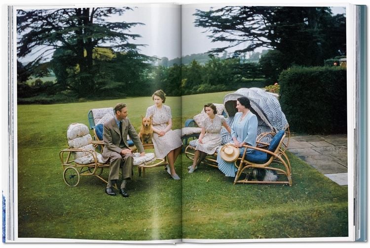 Produktbild: Her Majesty