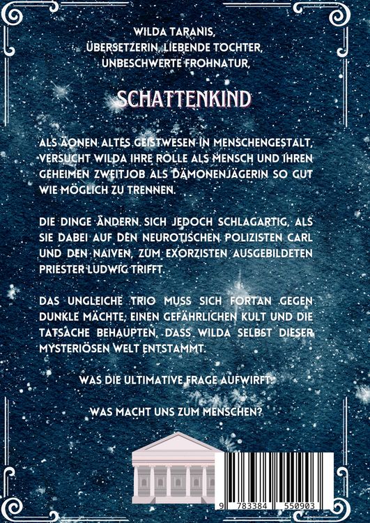 Produktbild: Das Athen&auml;um aus Staub