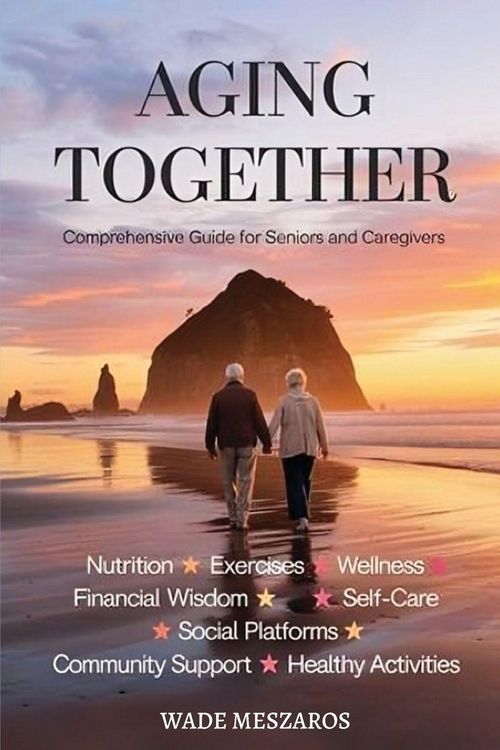 Produktbild: Aging Together