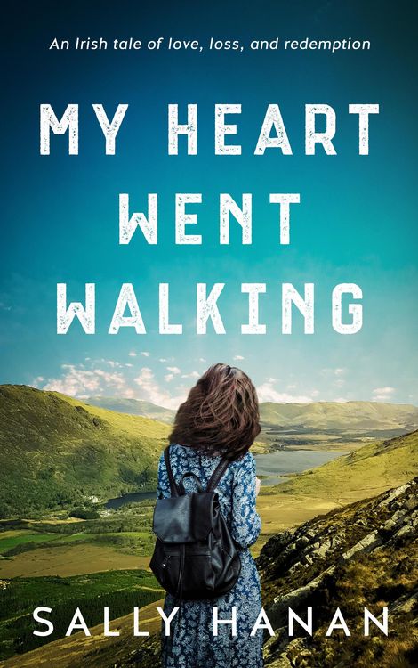 Produktbild: My Heart Went Walking