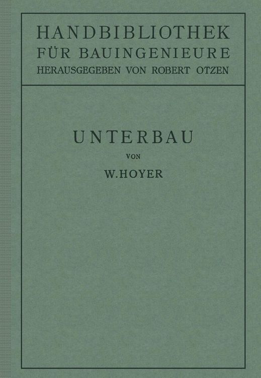 Produktbild: Unterbau