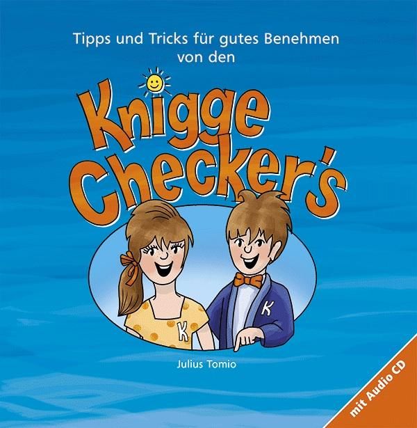 Produktbild: Knigge Checker's