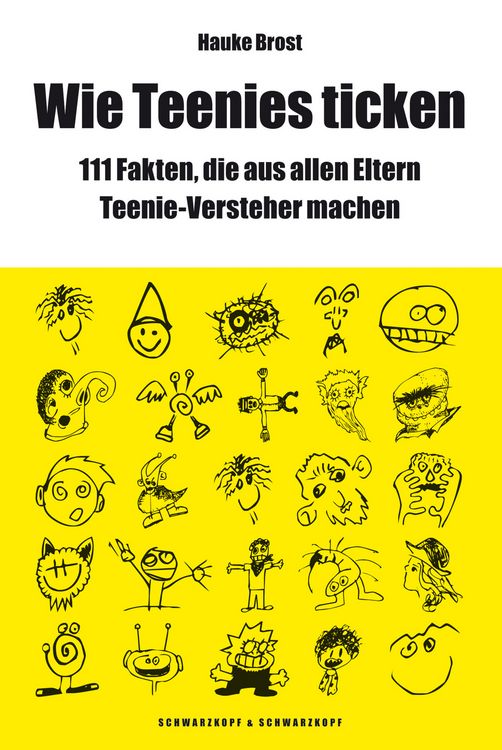 Produktbild: Wie Teenies ticken