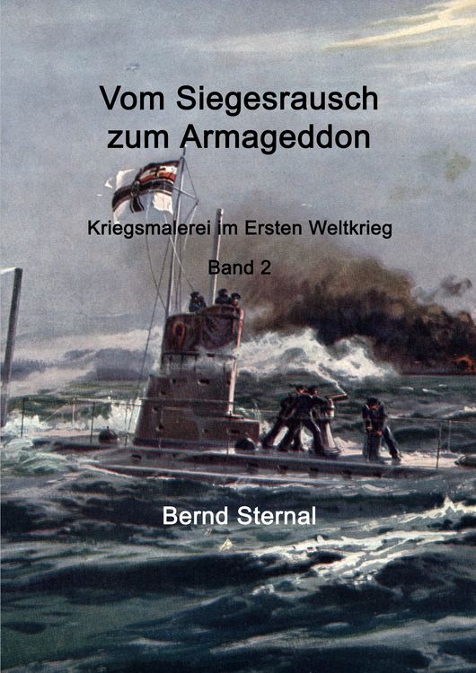 Produktbild: Vom Siegesrausch zum Armageddon
