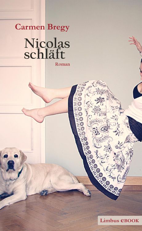 Produktbild: Nicolas schl&auml;ft