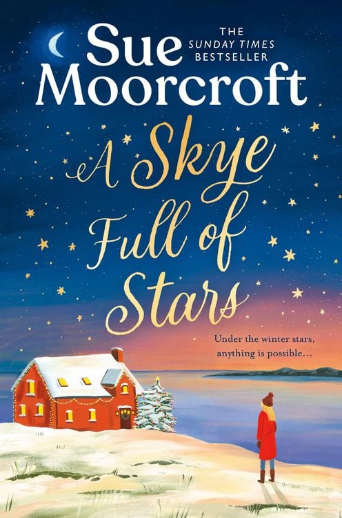 Produktbild: A Skye Full of Stars