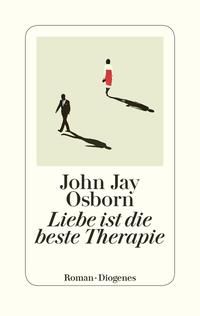 Produktbild: Liebe ist die beste Therapie