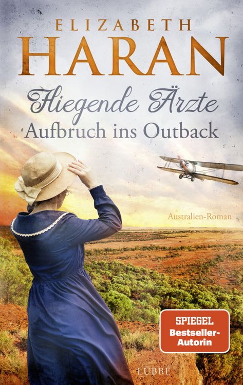 Produktbild: Fliegende &Auml;rzte - Aufbruch ins Outback