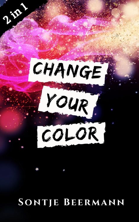 Produktbild: Change Your Color