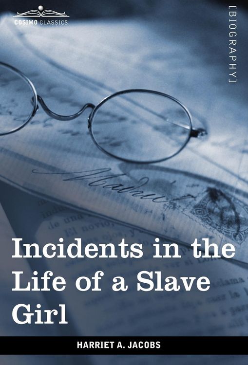 Produktbild: Incidents in the Life of a Slave Girl