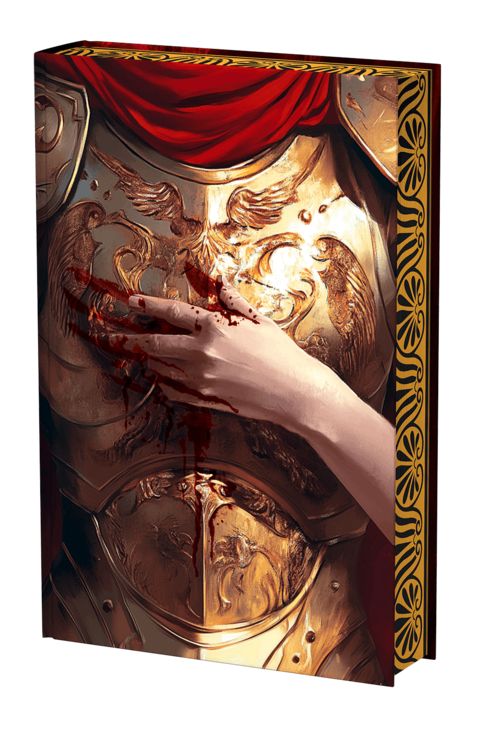 Produktbild: Blood of Hercules