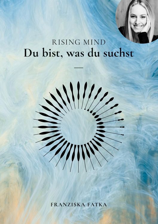 Produktbild: Rising Mind