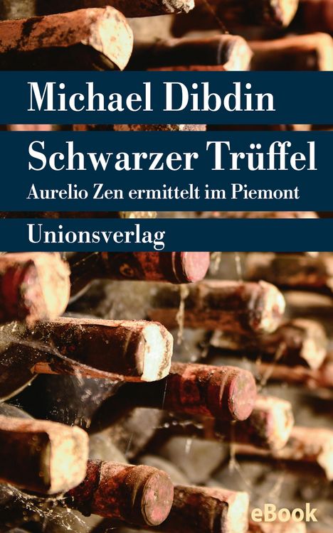Produktbild: Schwarzer Tr&uuml;ffel