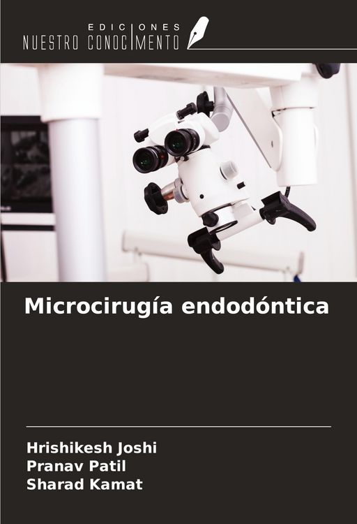 Produktbild: Microcirug&iacute;a endod&oacute;ntica