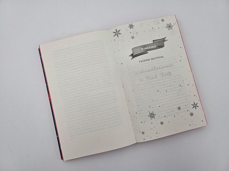 Produktbild: Christmas in My Heart