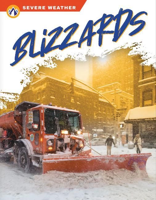 Produktbild: Blizzards