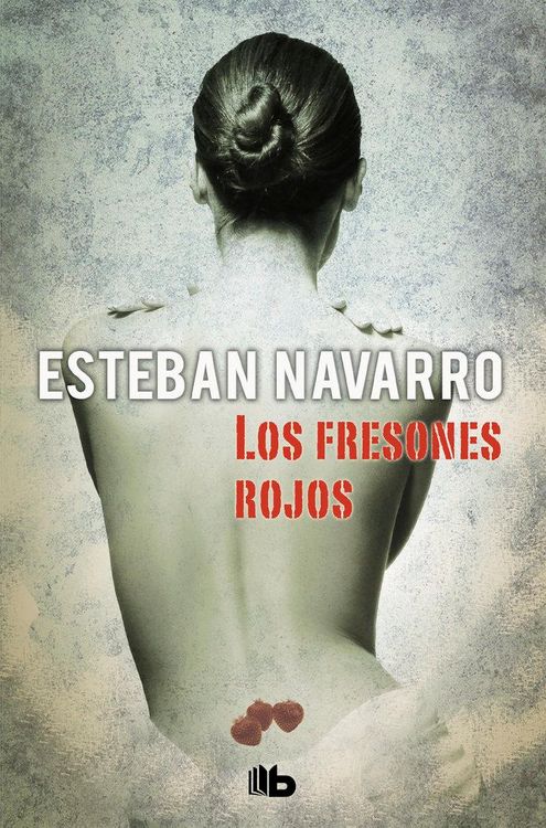 Produktbild: Los fresones rojos