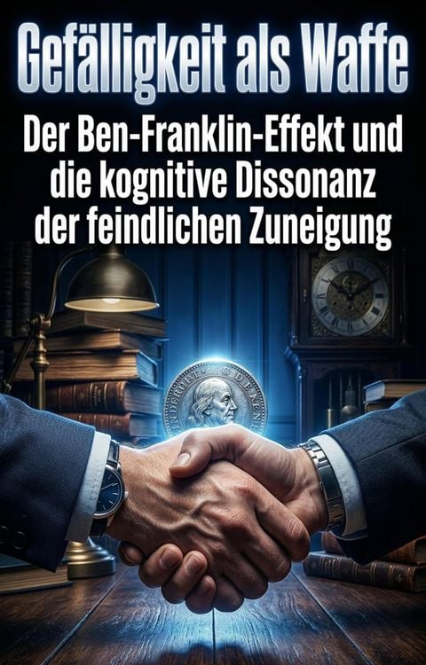Produktbild: Gef&auml;lligkeit als Waffe