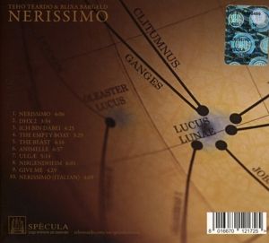 Produktbild: Nerissimo (Re-release)