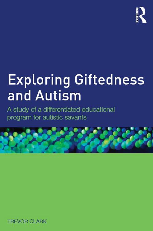 Produktbild: Exploring Giftedness and Autism