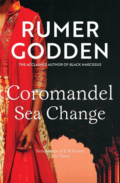 Produktbild: Coromandel Sea Change