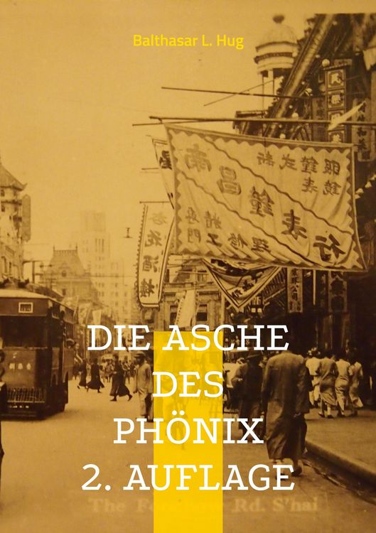 Produktbild: Die Asche des Ph&ouml;nix