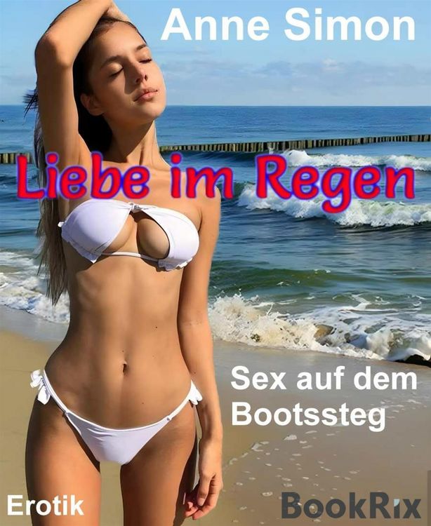 Produktbild: Liebe im Regen