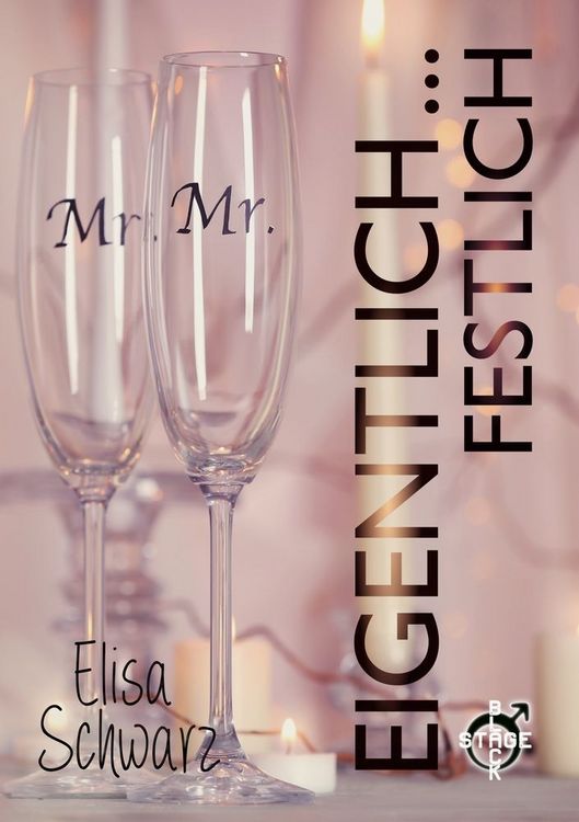 Produktbild: Eigentlich ... festlich