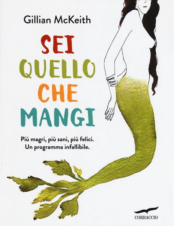 Produktbild: Sei quello che mangi