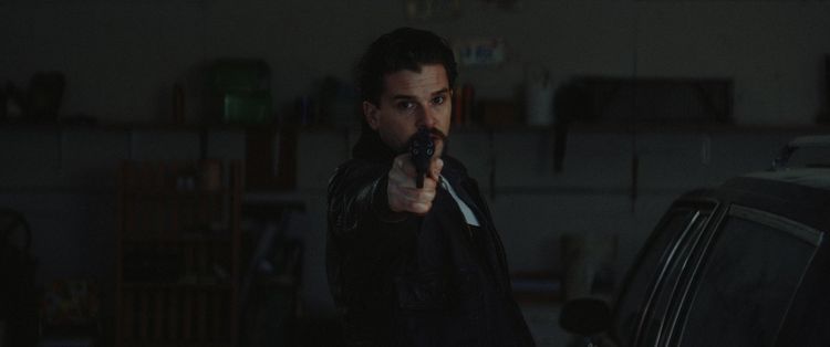 Produktbild: Blood for Dust