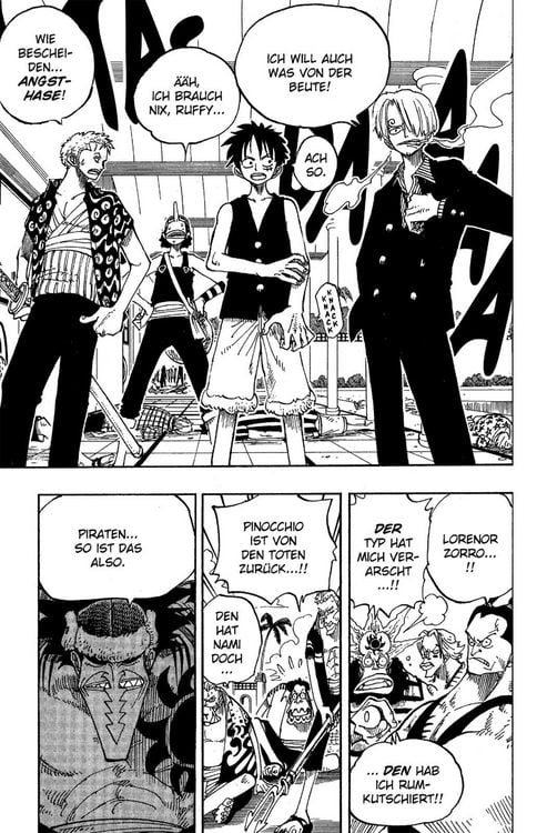 Produktbild: One Piece 10