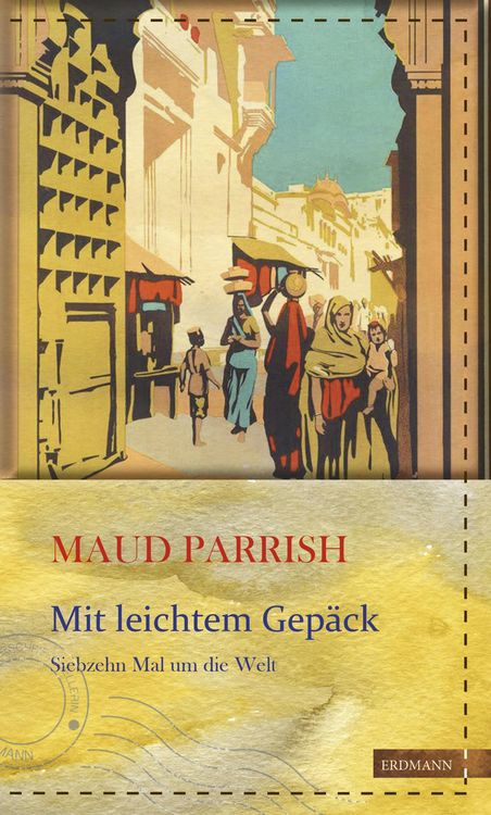 Produktbild: Mit leichtem Gep&auml;ck