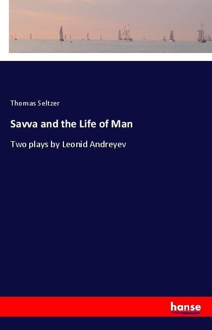 Produktbild: Savva and the Life of Man