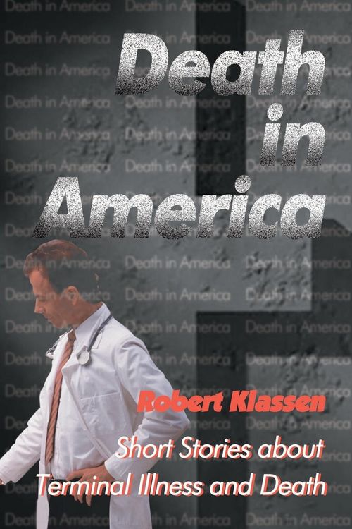 Produktbild: Death in America