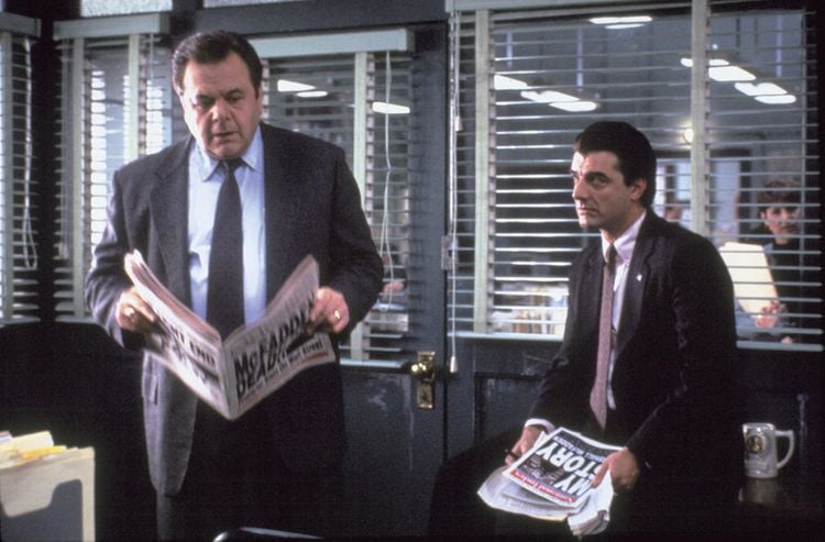 Produktbild: Law & Order - Staffel 1 [6 DVDs]
