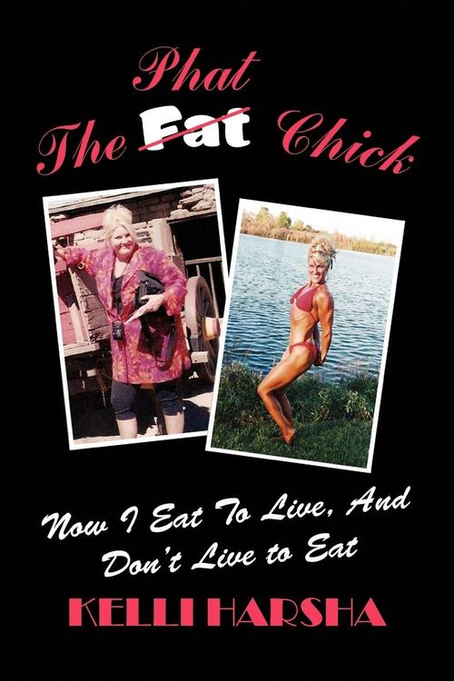 Produktbild: The Phat Chick