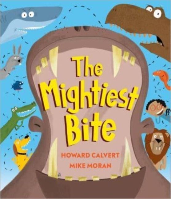 Produktbild: The Mightiest Bite