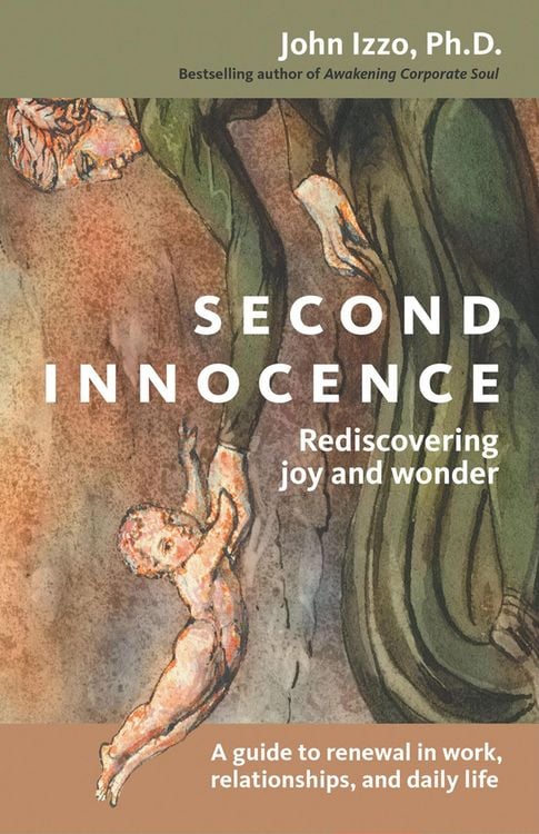 Produktbild: Second Innocence