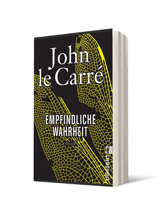 Produktbild: Empfindliche Wahrheit