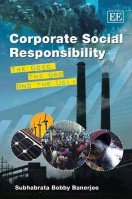 Produktbild: Banerjee, S: Corporate Social Responsibility