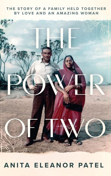 Produktbild: The Power Of Two