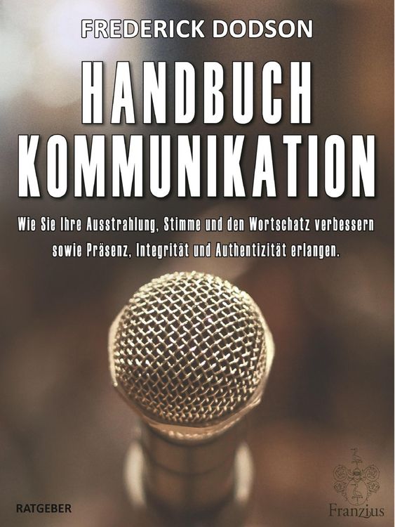 Produktbild: Handbuch Kommunikation