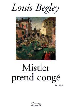 Produktbild: Mistler Prend Conge