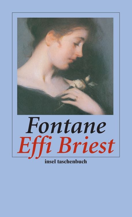 Produktbild: Effi Briest