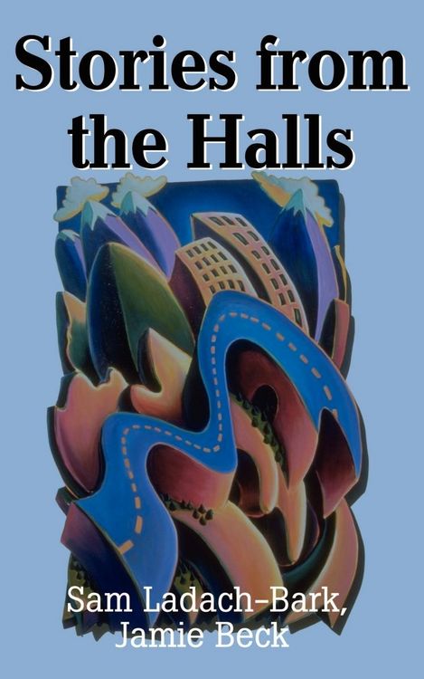 Produktbild: Stories from the Halls