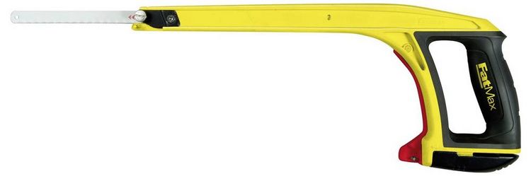 Produktbild: STANLEY 0-20-108 Metalls&auml;ge 430 mm