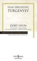 Produktbild: D&ouml;rt Oyun