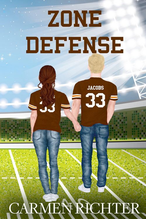 Produktbild: Zone Defense