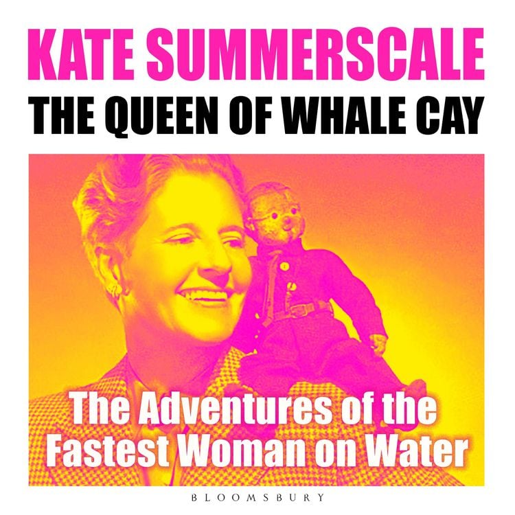 Produktbild: The Queen of Whale Cay
