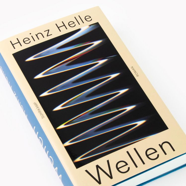 Produktbild: Wellen